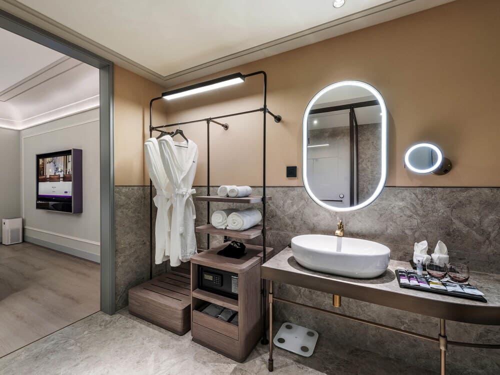 Mercure Lanzhou Downtown