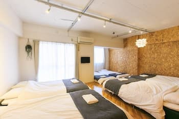 VIVA Apartment Yabacho (002)