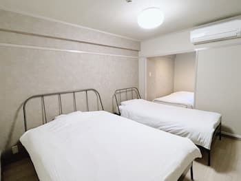 VIVA Apartment Yabacho (006)