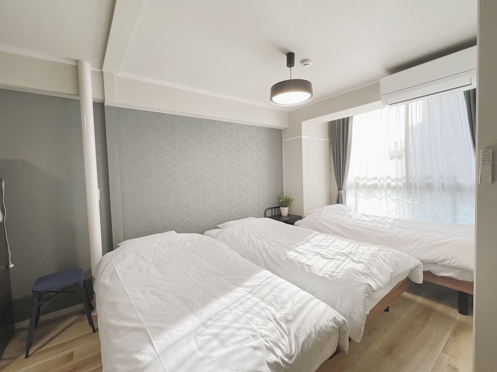 VIVA Apartment Yabacho (006)