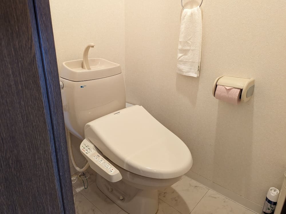 Pravafor Josai Apartment