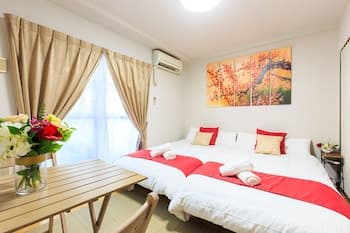 Trust Nagoya Apartment