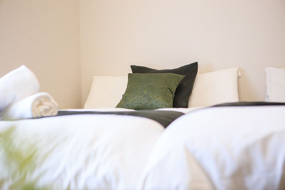 Trust Nagoya Apartment