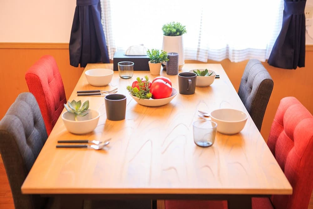 Dai 15 prosper Apartment