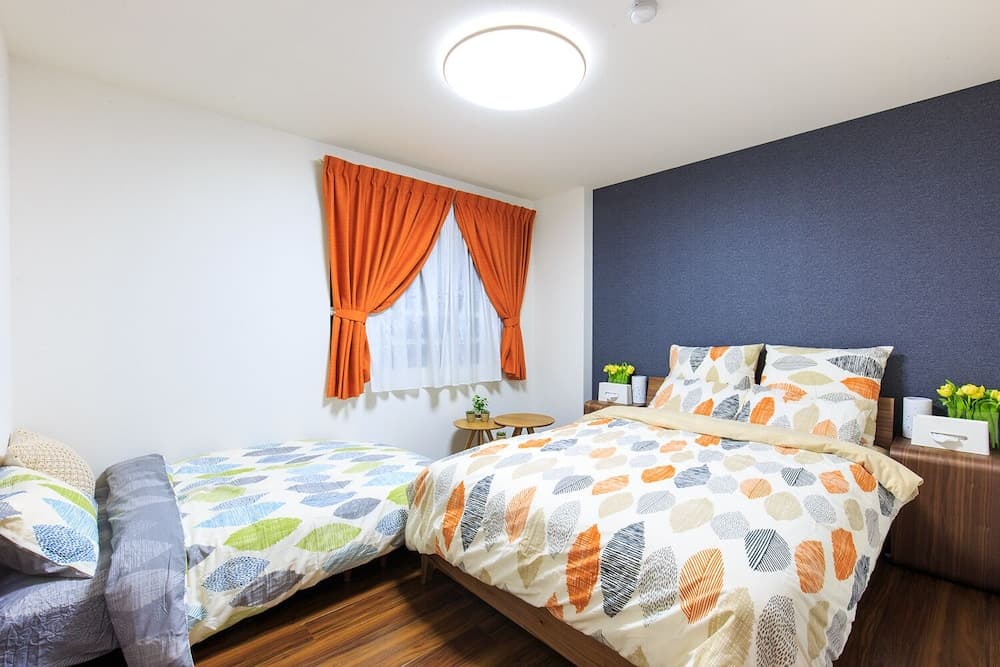 Dai 40 prosper Apartment