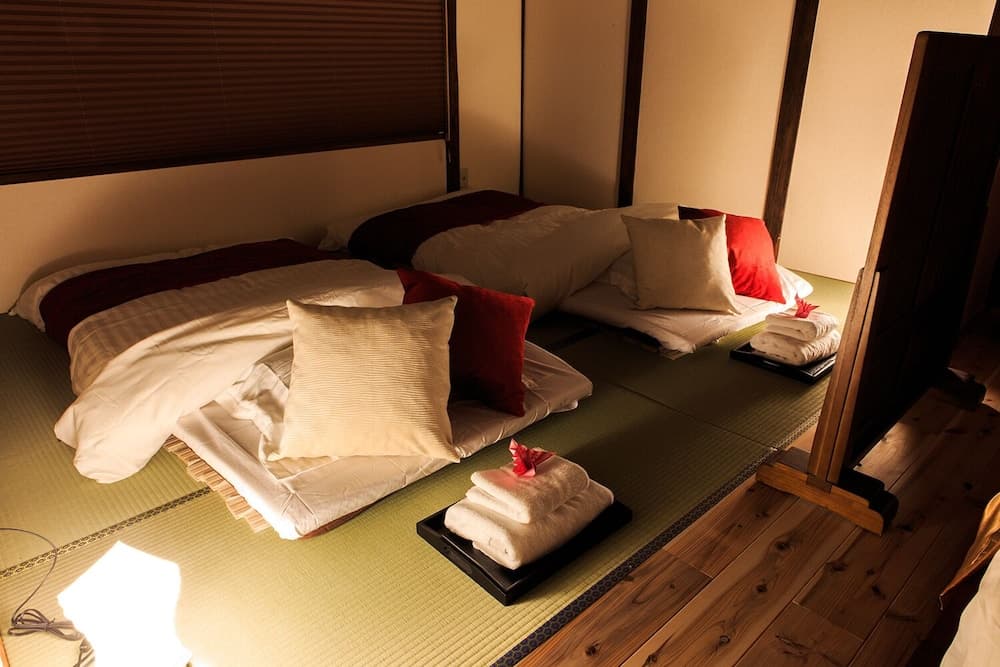 ORIGAMI STAY -Taishocho-