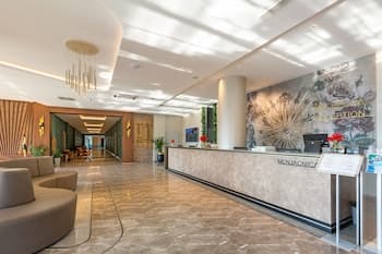 Mövenpick Resort and Spa Fruske Terme