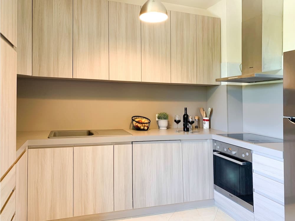 Holiday Home with pool and garden