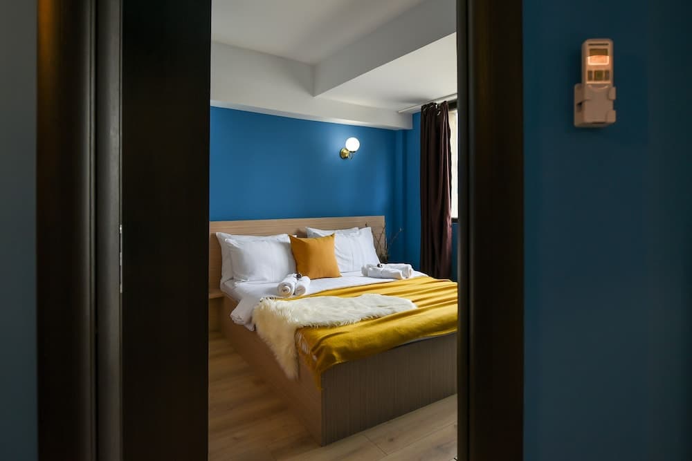 Homey - Calea Victoriei 32-34