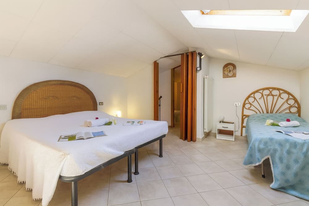 Daniela 2 100m From Sea