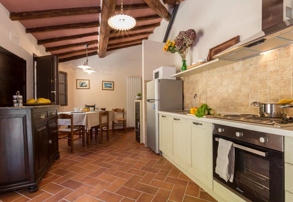 Villetta degli Ulivi Sea View