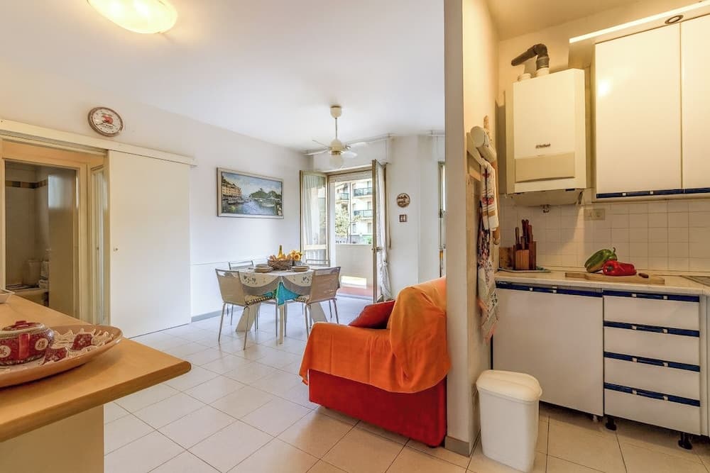 Mare 7 250m From Sea