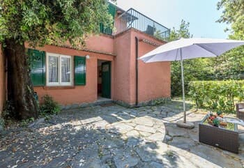 La Fresia - Focette 100mt From Sea