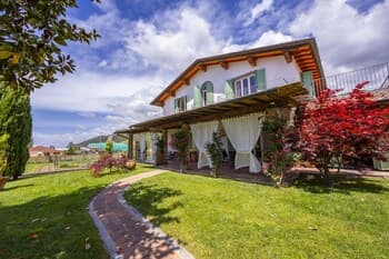 Villa Clara With Whirpool