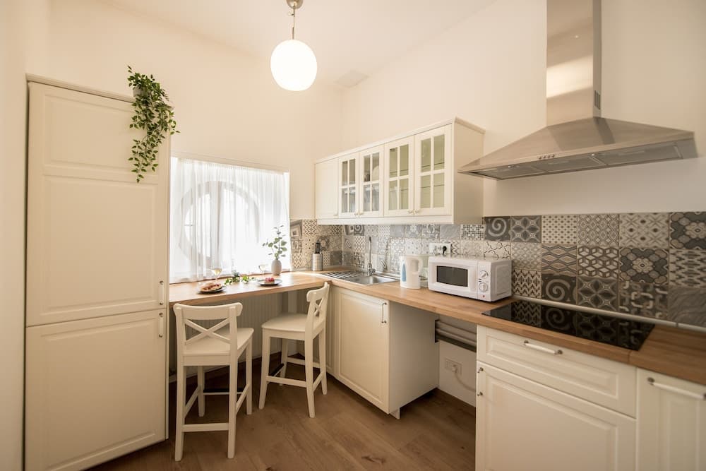 Homey - Strada Smardan 13