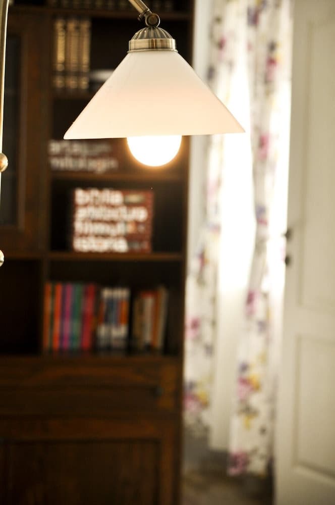 Homey - Strada Batistei 9