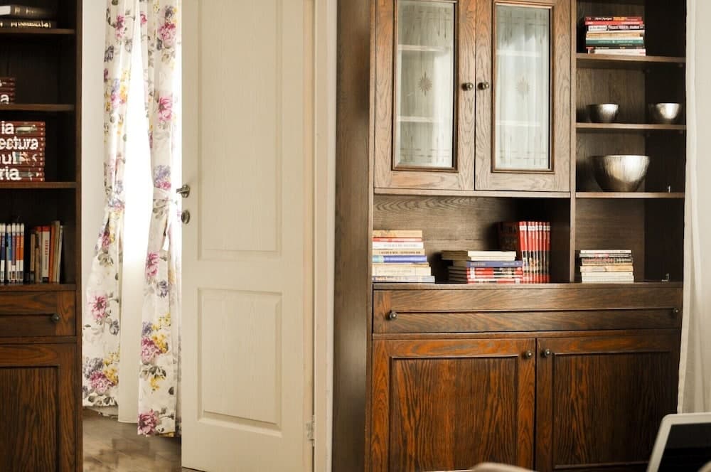 Homey - Strada Batistei 9