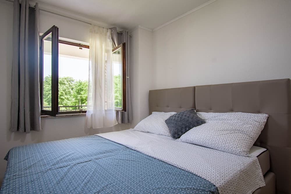 Family apartments in Šušnjići