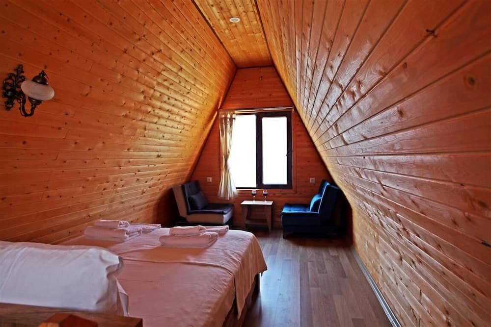 Kas History Limanagzi