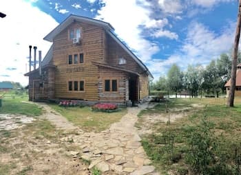 Club-Hotel Glukhoman