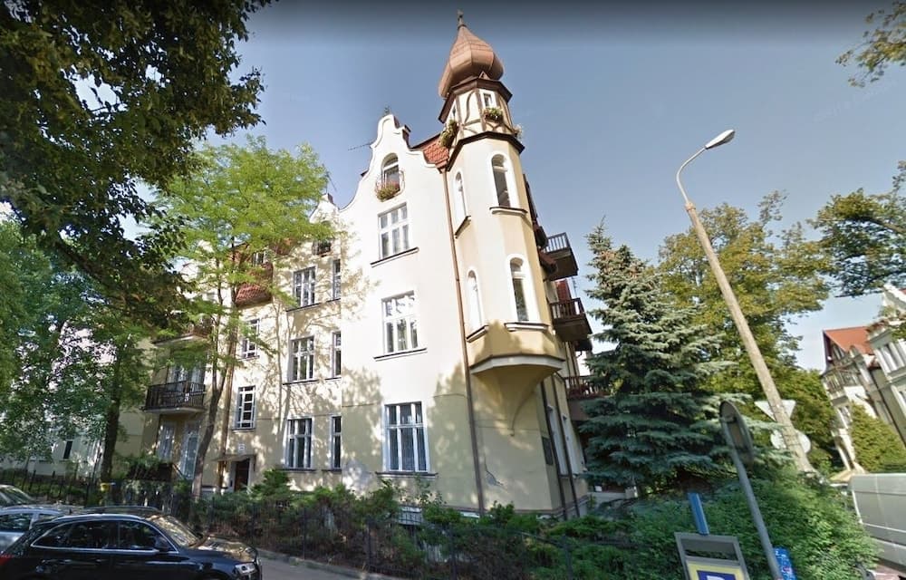 Victus Apartamenty - Korsa 1