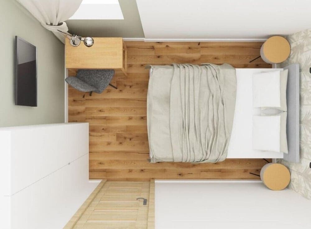 Victus Apartamenty - Korsa 2