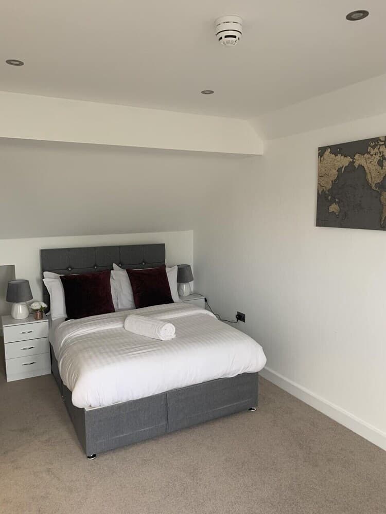 Morland House, Hornchurch