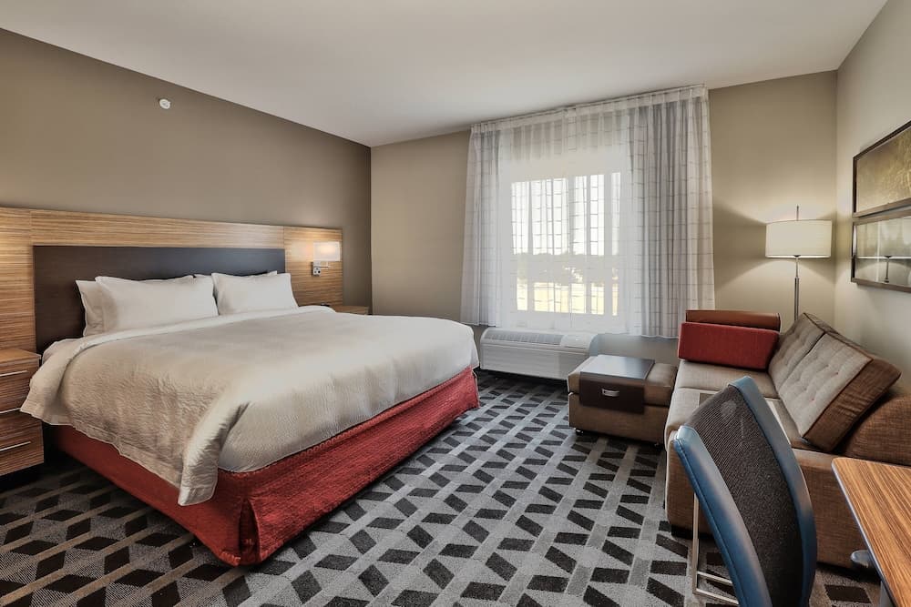 TownePlace Suites by Marriott Albuquerque Old Town