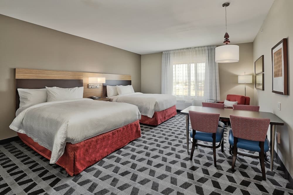 TownePlace Suites by Marriott Albuquerque Old Town