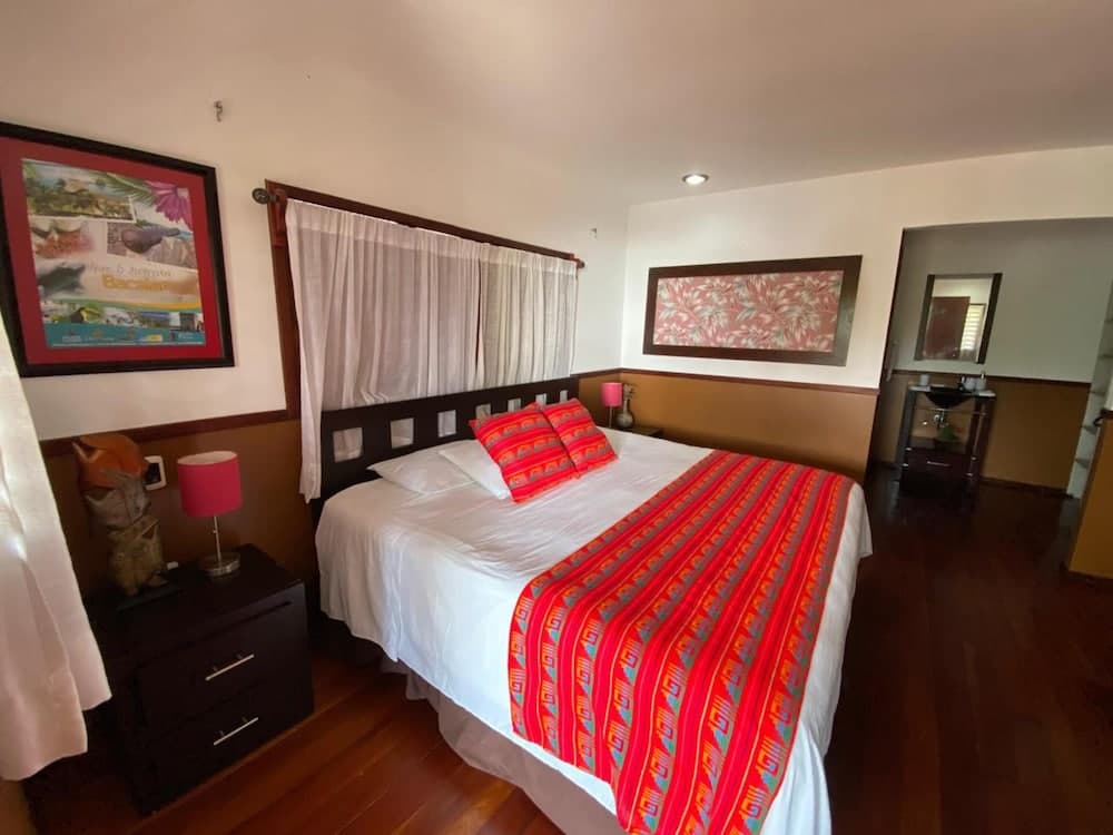 Coras Place Bacalar Lagoon Front