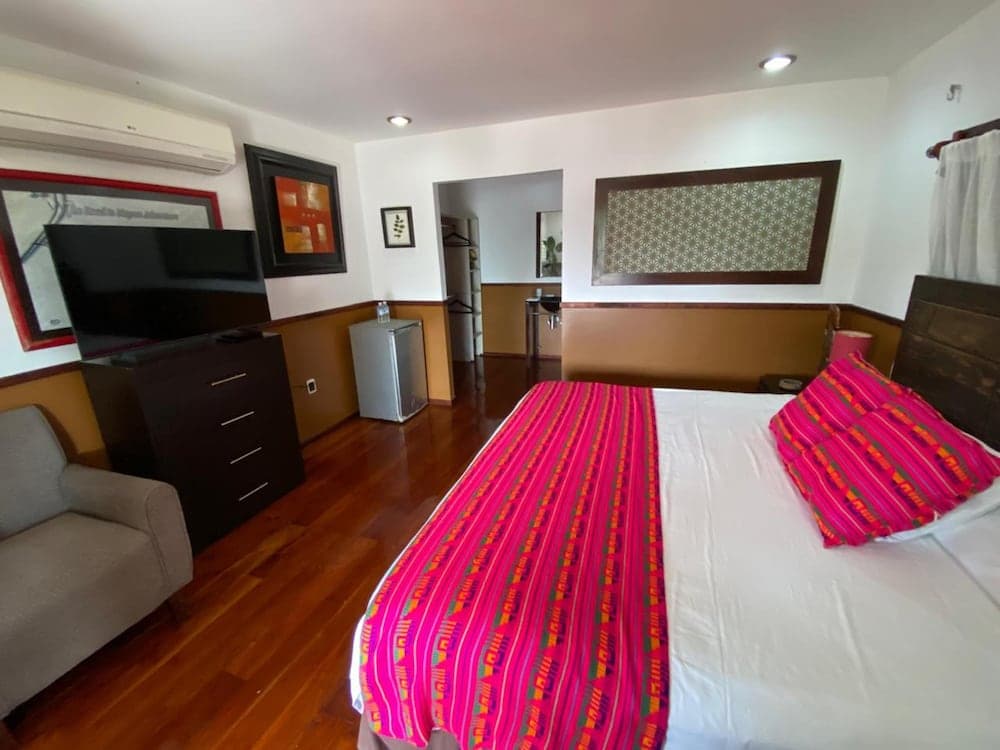 Coras Place Bacalar Lagoon Front