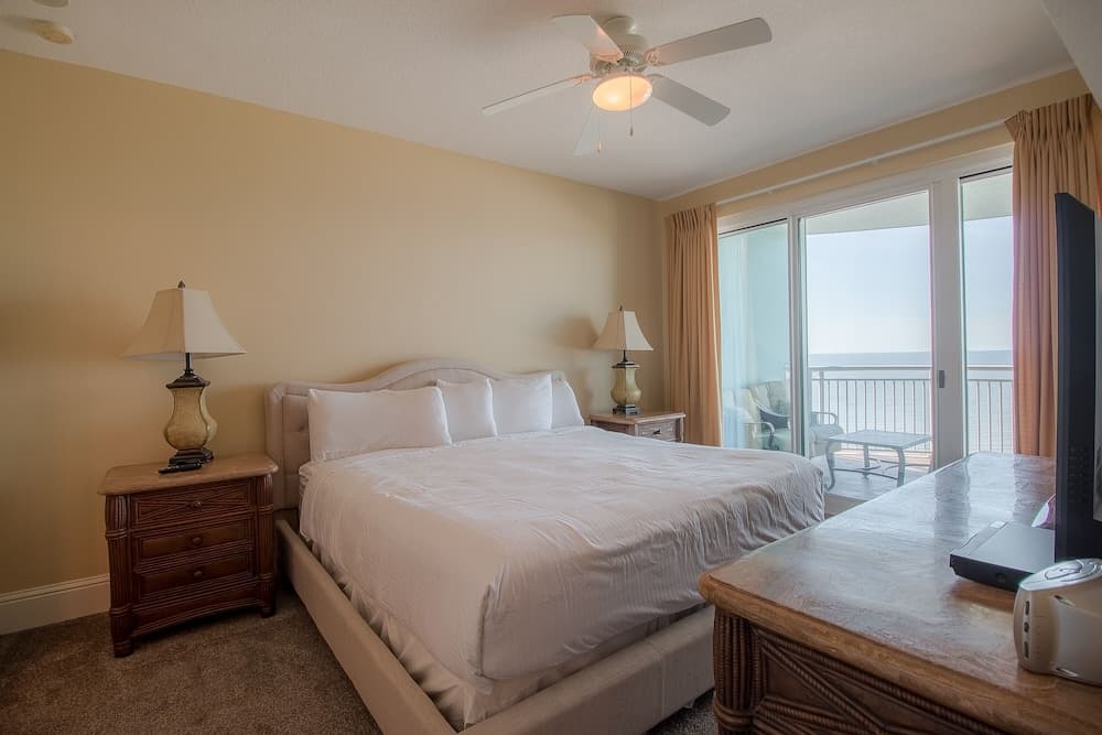 Legacy II 1208 Deluxe