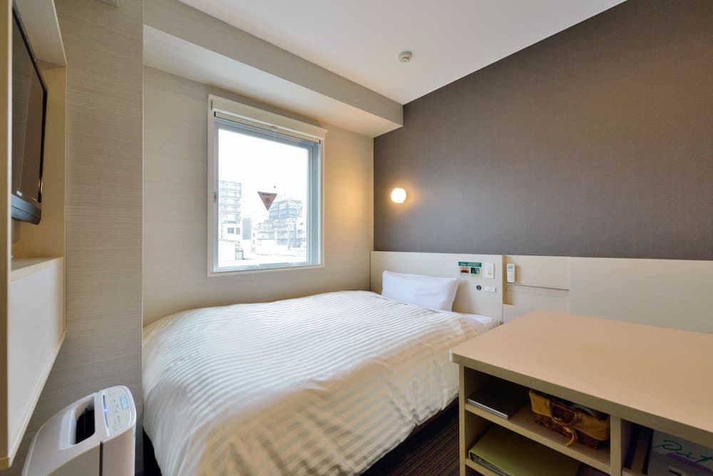 Super Hotel Tokyo JR Shinkoiwa