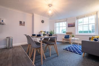 Brunswick in Brighton and Hove by 9S Living