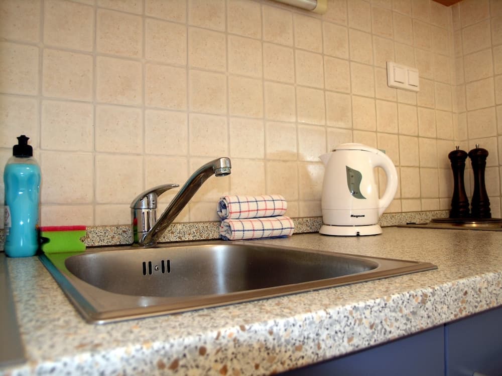 Apartment Luce - 2 Bedroom Apartment 4-2