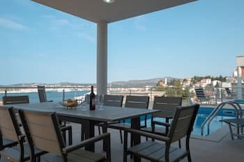 Exclusive Villa Natali