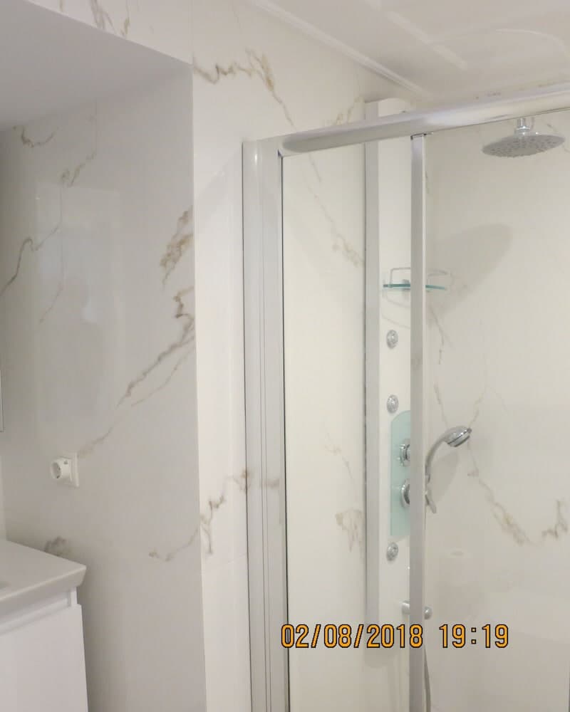 Room-andoni's House in Pitrofos Andros i