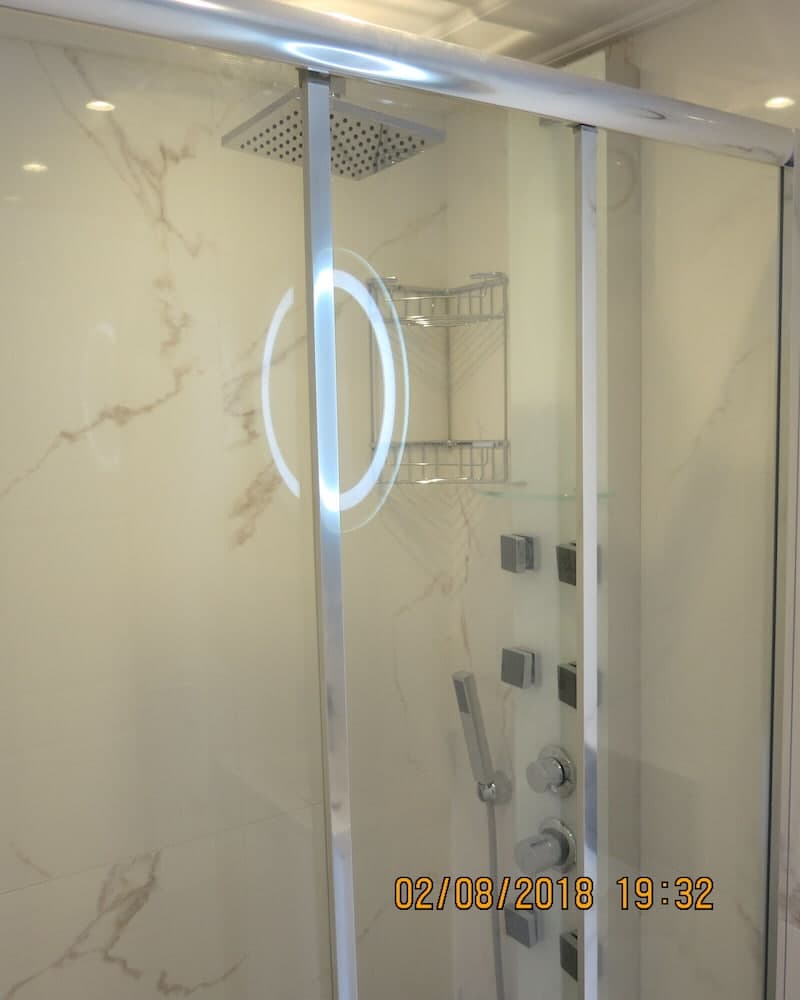 Room-andoni's House in Pitrofos Andros i