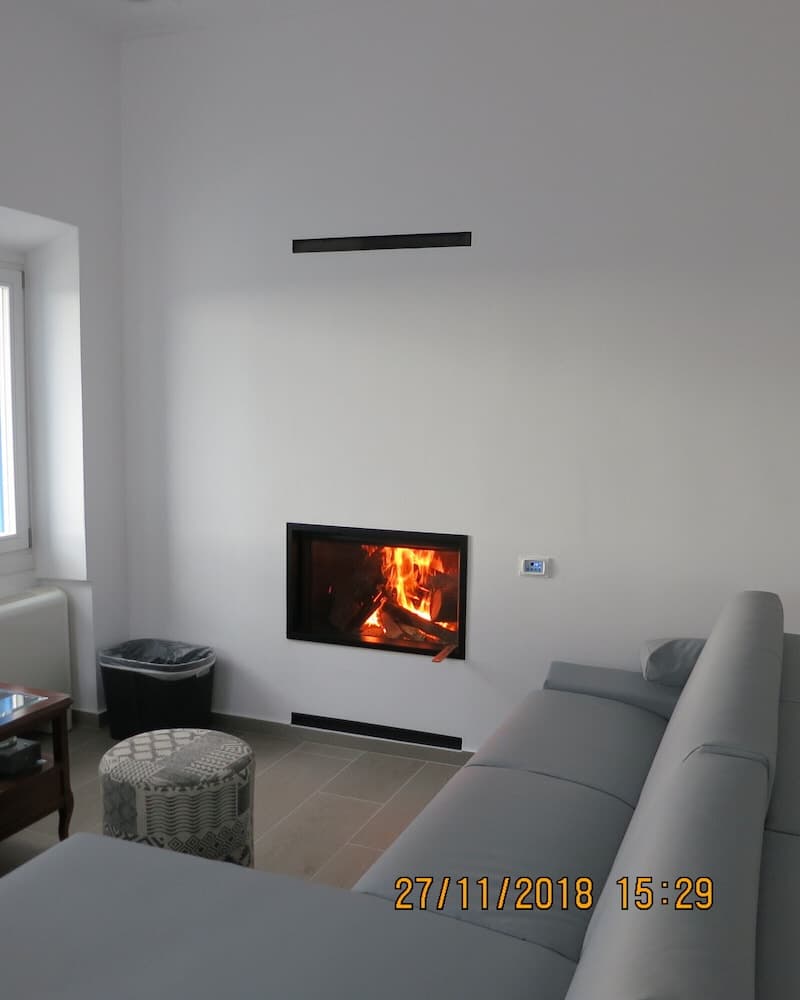 Room-andoni's House in Pitrofos Andros i