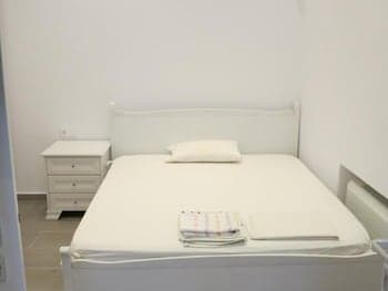 Andonis House in Pitrofos Andros Island