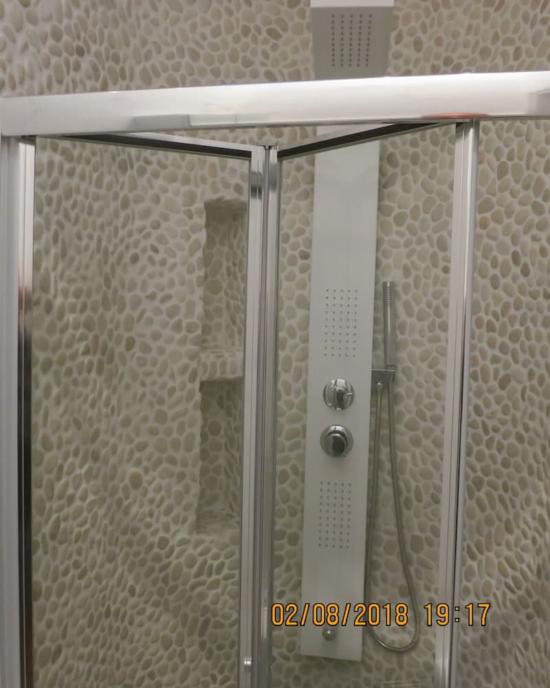 Room-andoni's House in Pitrofos Andros i