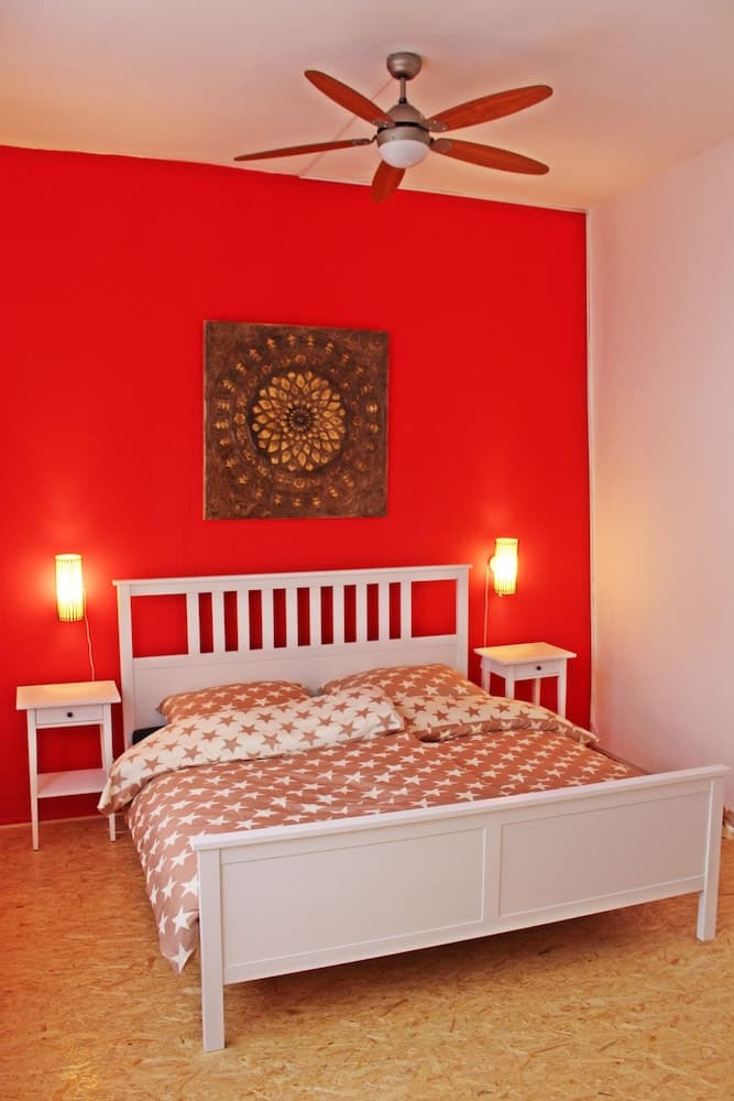 Living in the Historic Cochem Old Town