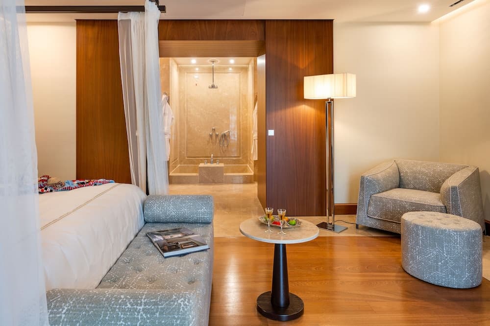 Il San Corrado di Noto Luxury Resort