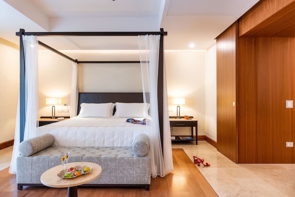 Il San Corrado di Noto Luxury Resort