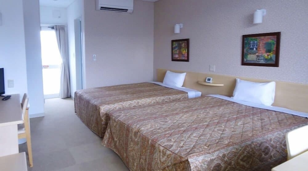 Family Lodge Hatagoya Kobe Suma