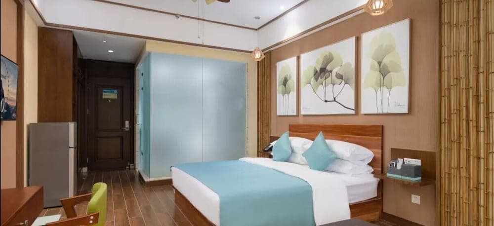 Chengmai Time Yinlusheng Hotel