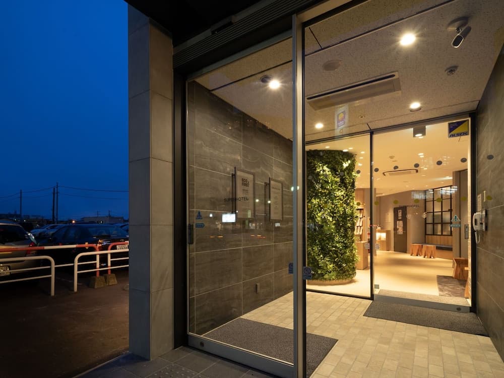 hotel image