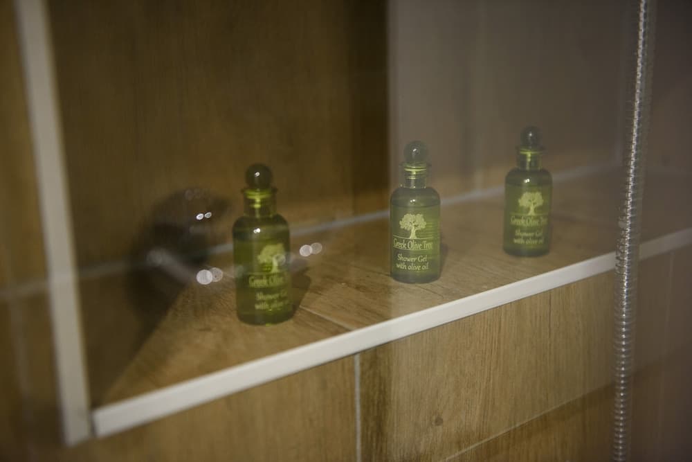 Hotelroom In Berlin n3 Prenzlauer Berg New