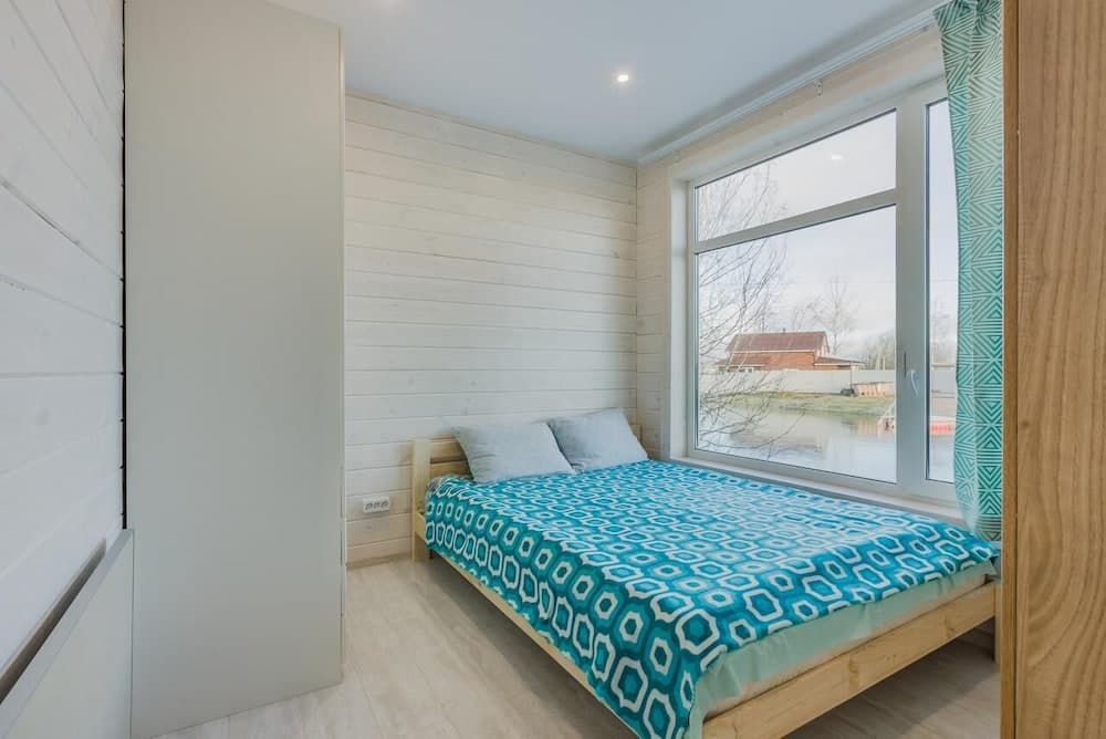 Sanino Space Holiday home