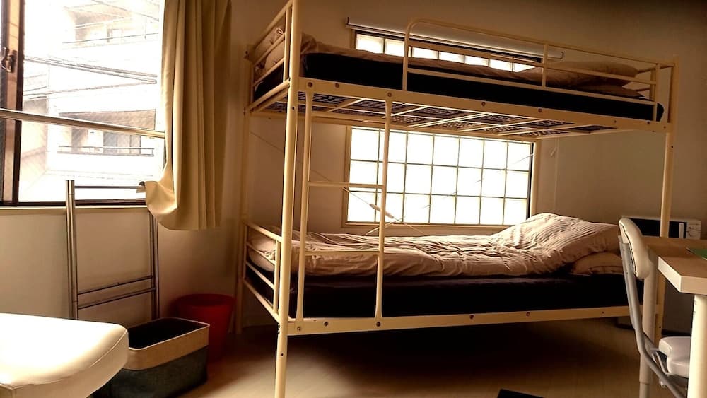 Guest house Shijo K12